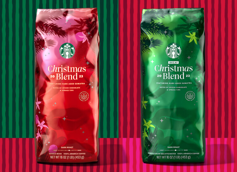 Starbucks Blonde Espresso Whole Bean Coffee – 5lb Bulk Bag, Pantry Size, Smooth Roast