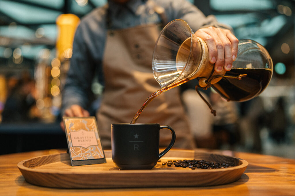 Milan Roastery