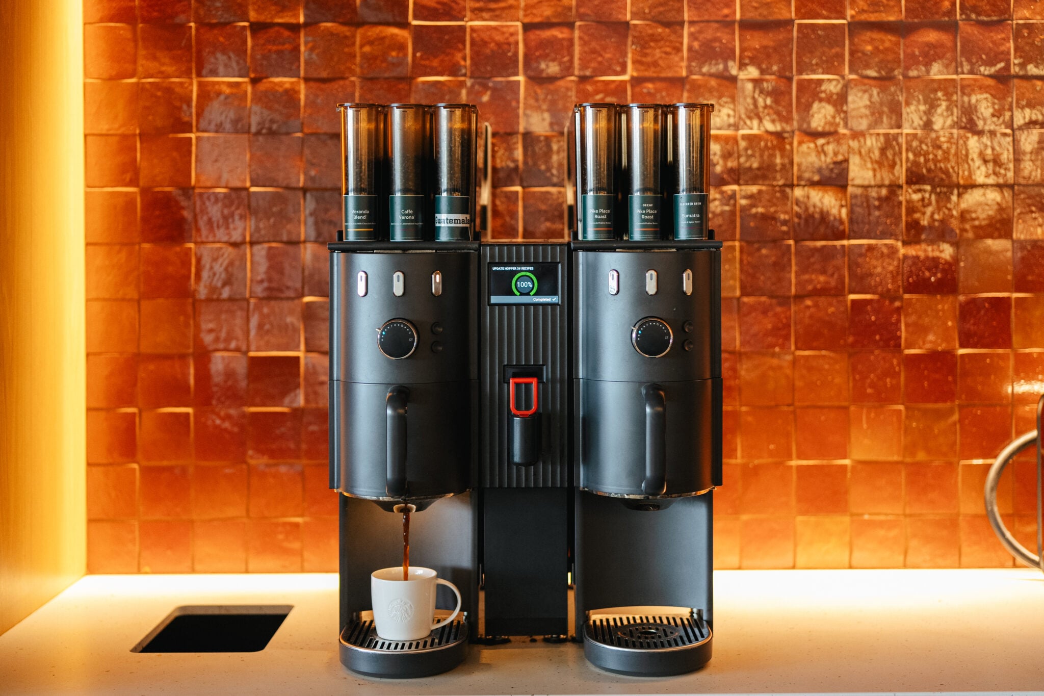 What’s inside a more accessible and inclusive Starbucks store?