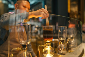 Milan Roastery