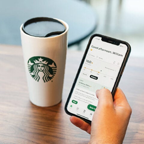 Starbucks Biggest Investment in Operating Standards and Customer Experience