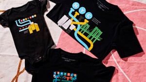 Starbucks Reserve Roast & Revelry t-shirts