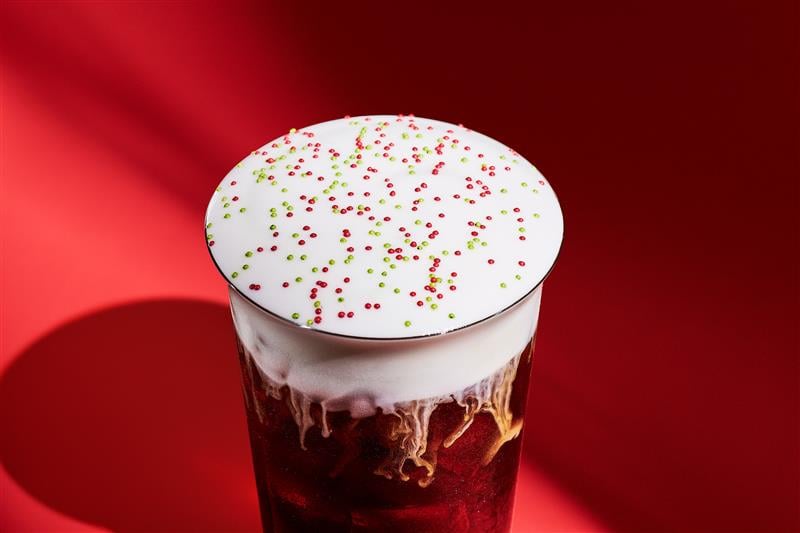 Starbucks holiday menu returns Nov. 6 with festive drinks, cups and treats