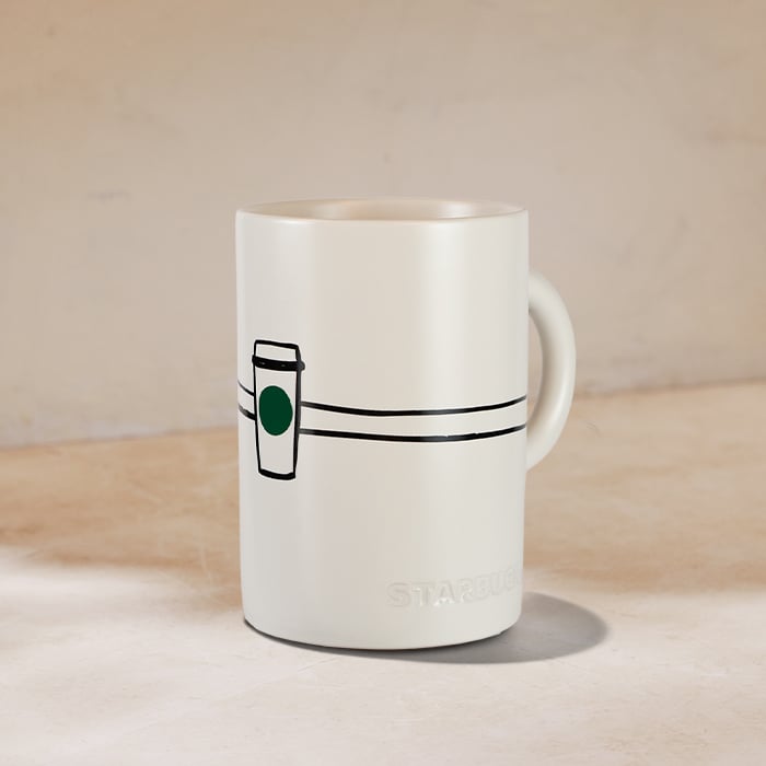 Sip in style: Starbucks winter merchandise collections