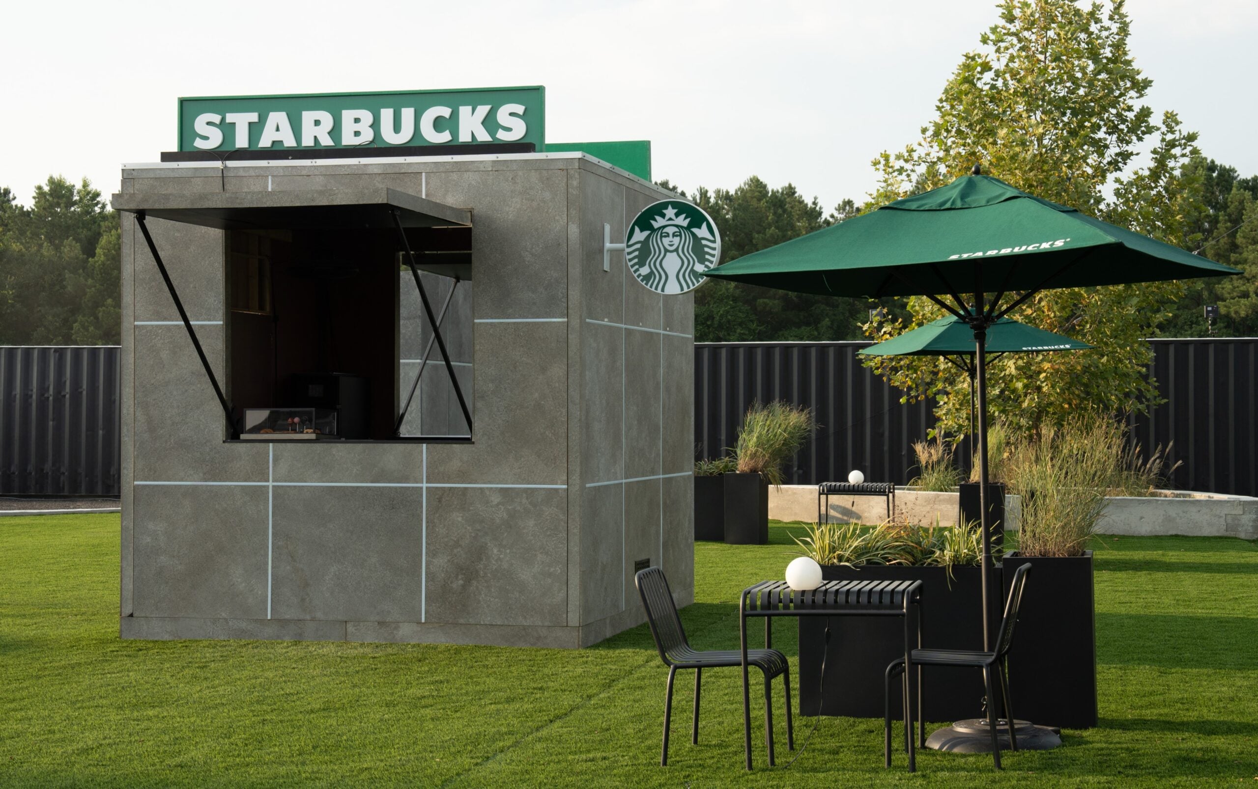 Starbucks joins forces with MrBeast to power 