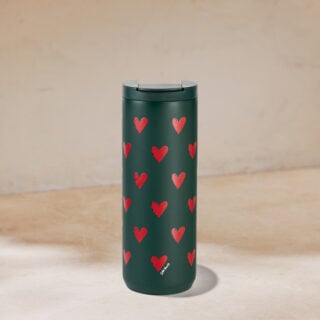 Starbucks launches new Matcha and Valentine’s Day drinks