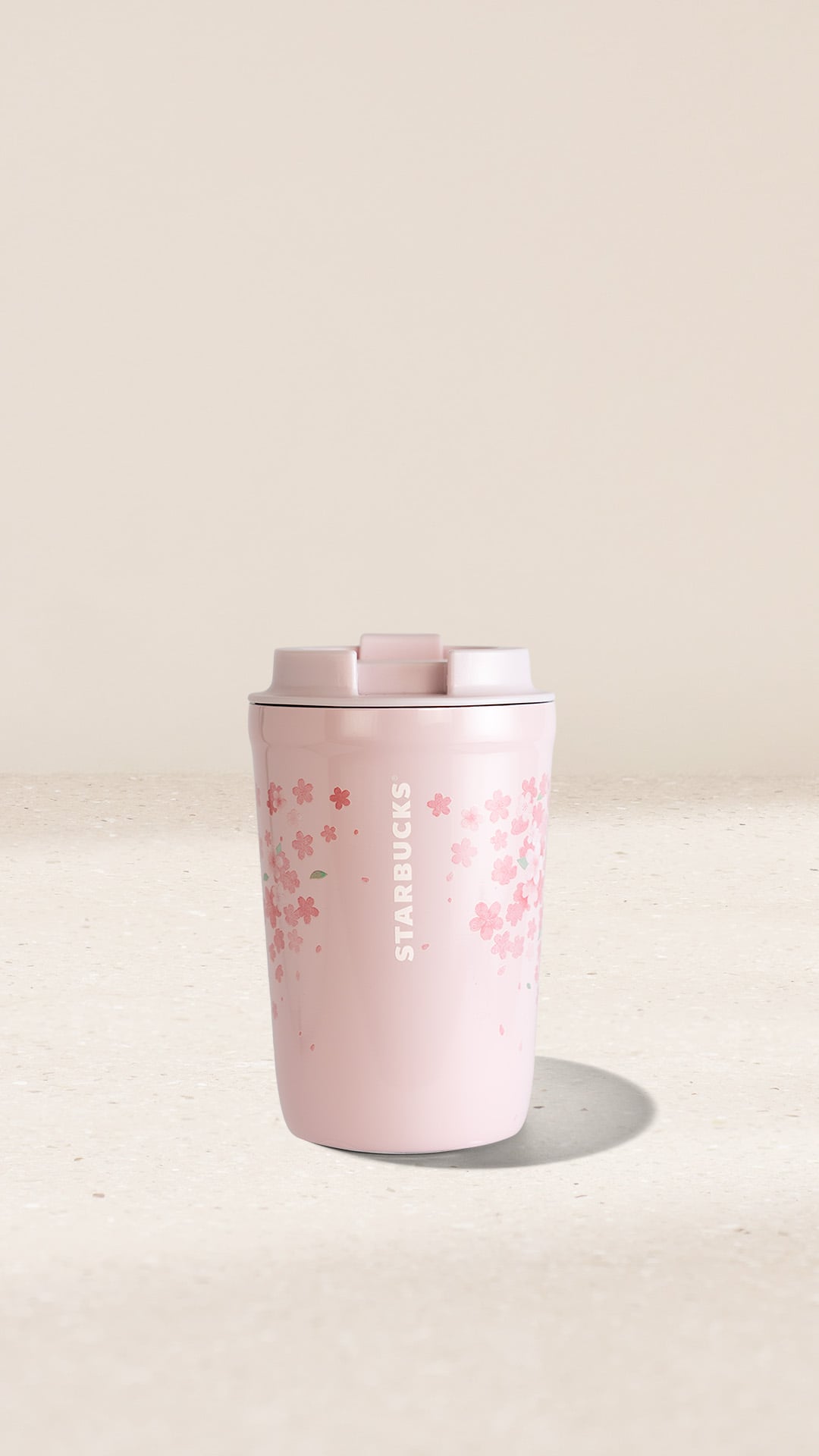 Starbucks launches two spring merch collections inspired by matcha and  cherry blossoms