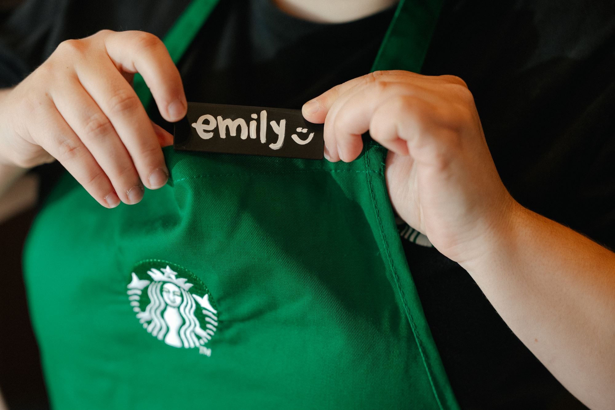 Starbucks hourly partner rewards going live