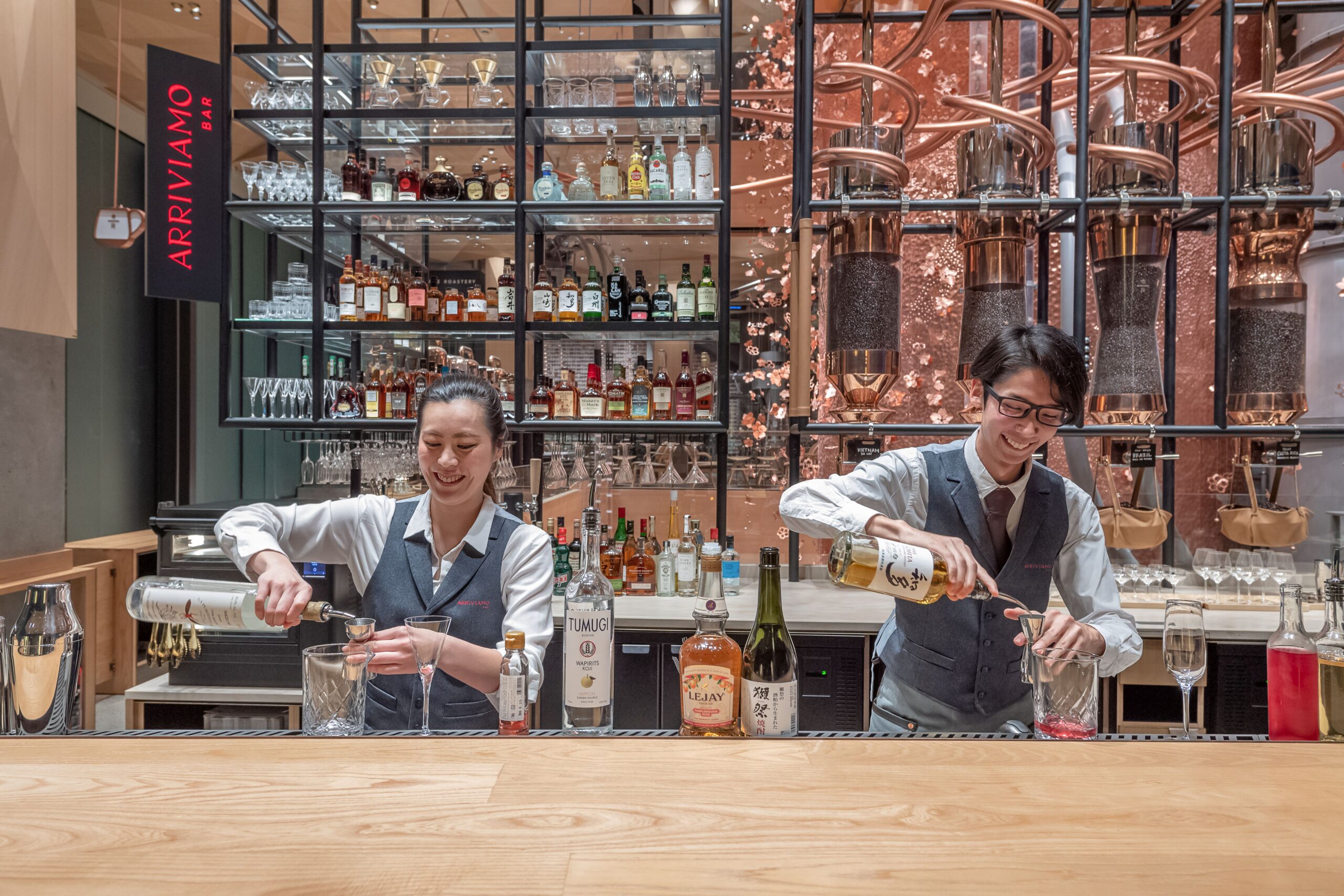 12 Starbucks Rewards members win immersive trip to Tokyo for first