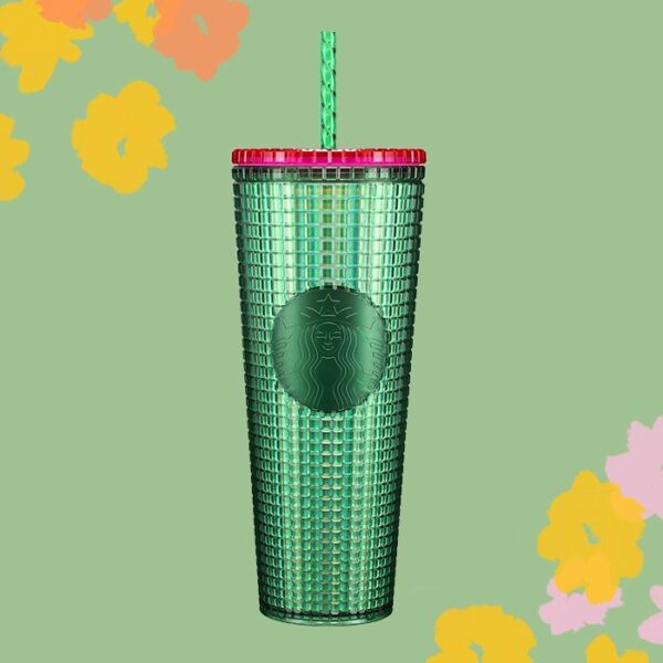 Gobelet Starbucks + Stanley 40 Oz Cuivre Noir - Édition Limitée Thaïlande, Tasse Isotherme, Neuf