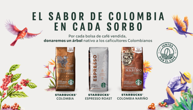 Starbucks Colombia Lanza El Programa Juntos Por El Caf Para Apoyar A starbucks-colombia-lanza-el-programa-juntos-por-el-caf-para-apoyar-a