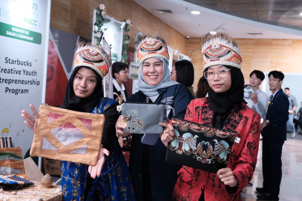 Contributing positively to our communities across Asia Pacific during ...