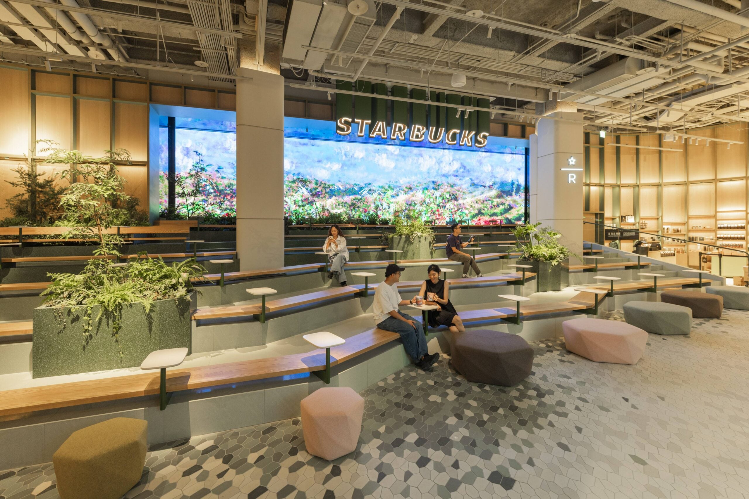 Starbucks スターバックス 台湾スターバックス（Starbucks）マグカップ 