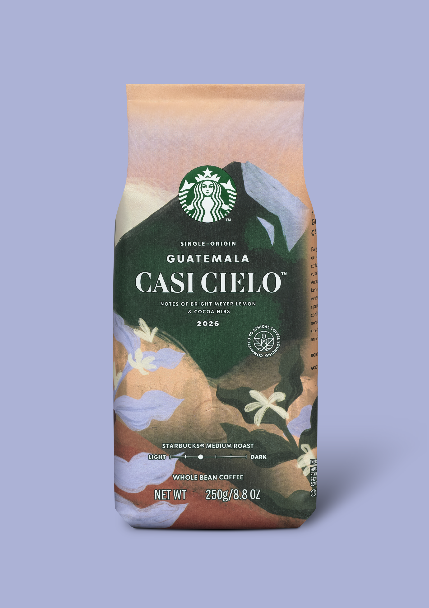 Restore Your Rhythm: Starbucks Brings Balance this Winter