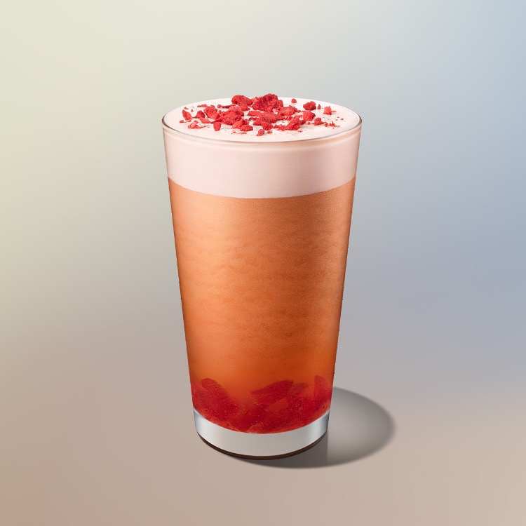 Restore Your Rhythm: Starbucks Brings Balance this Winter