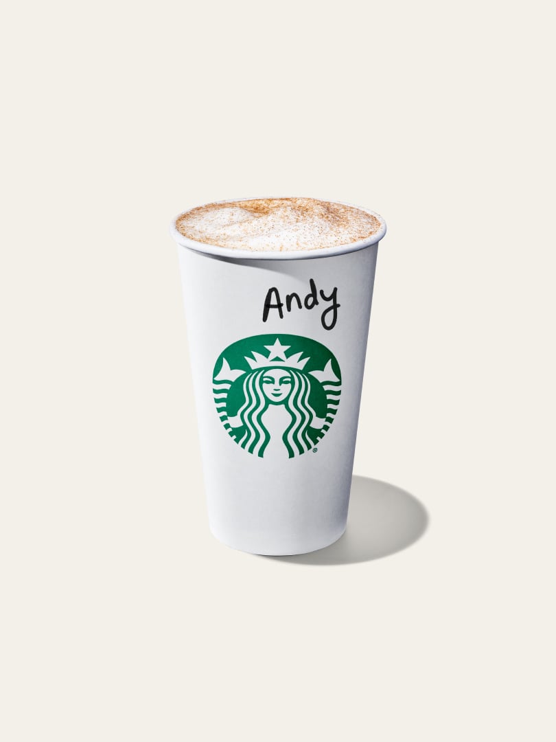 Starbucks unveils new beverage collection inspired by “The Devil