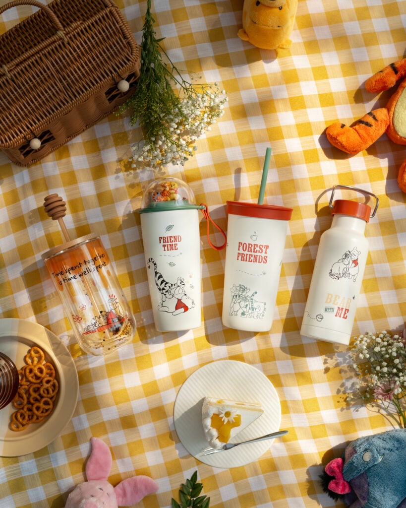 Starbucks Celebrates the Joy of Friendship with New Collection