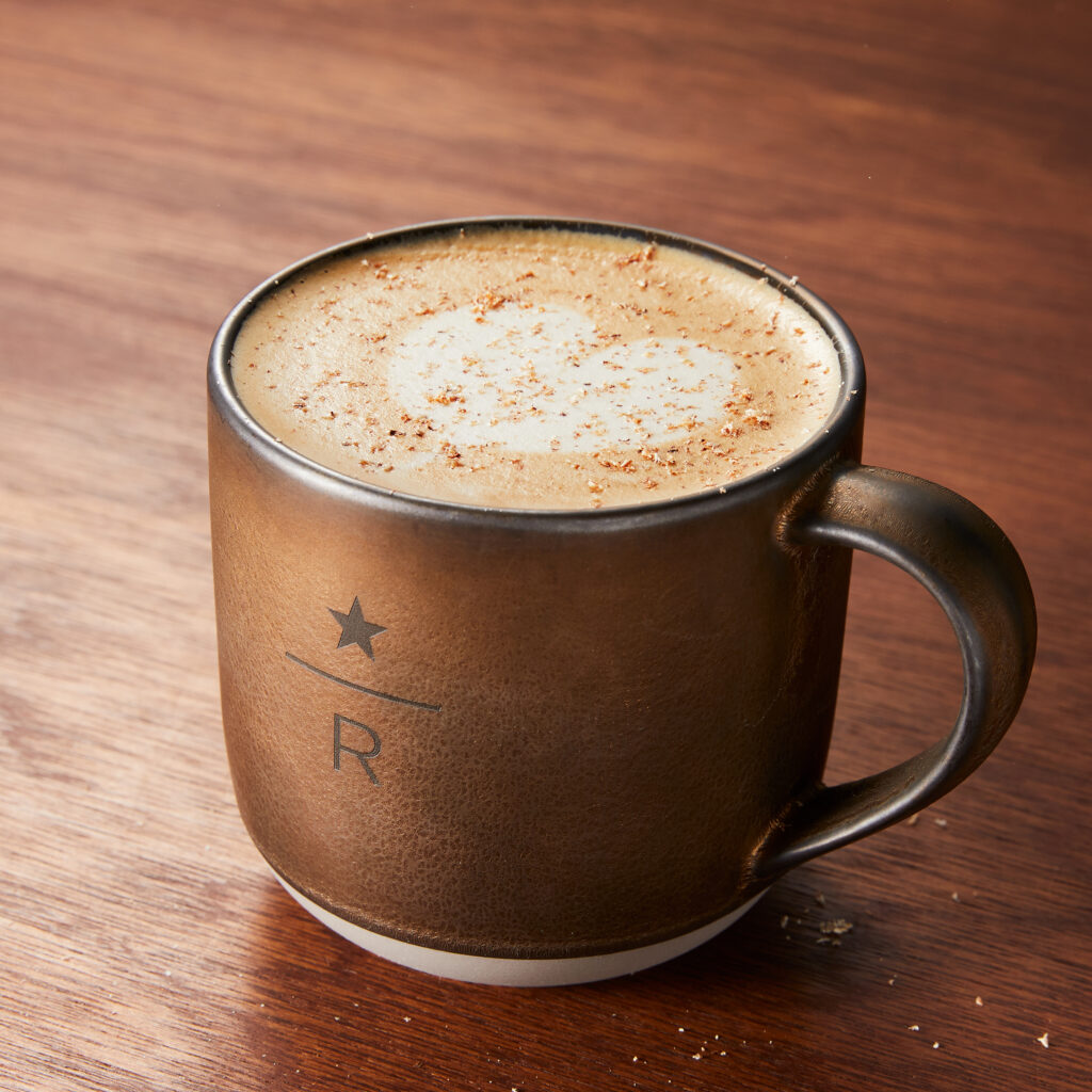 スターバックス リザーブ ロースタリー 東京 2020年のホリデーシーズン