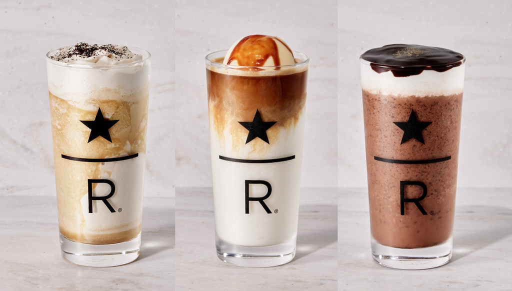 スターバックス　コーヒー　リザーブ 限定　コロンビア　セット　カフェ リザーブ® カフェが提案する