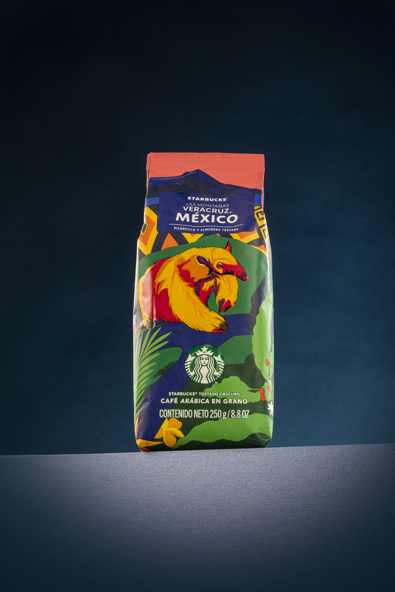 Starbucks Launches its First Single-Origin Coffee from Veracruz 