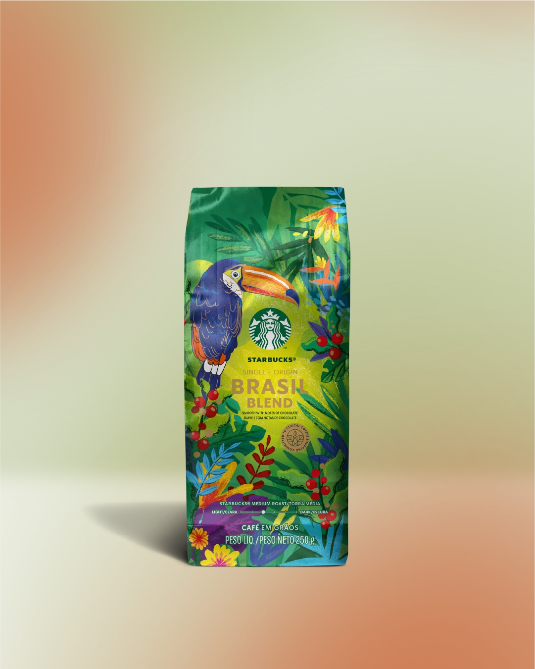 Spring into your little rituals with Starbucks - Starbucks Stories
