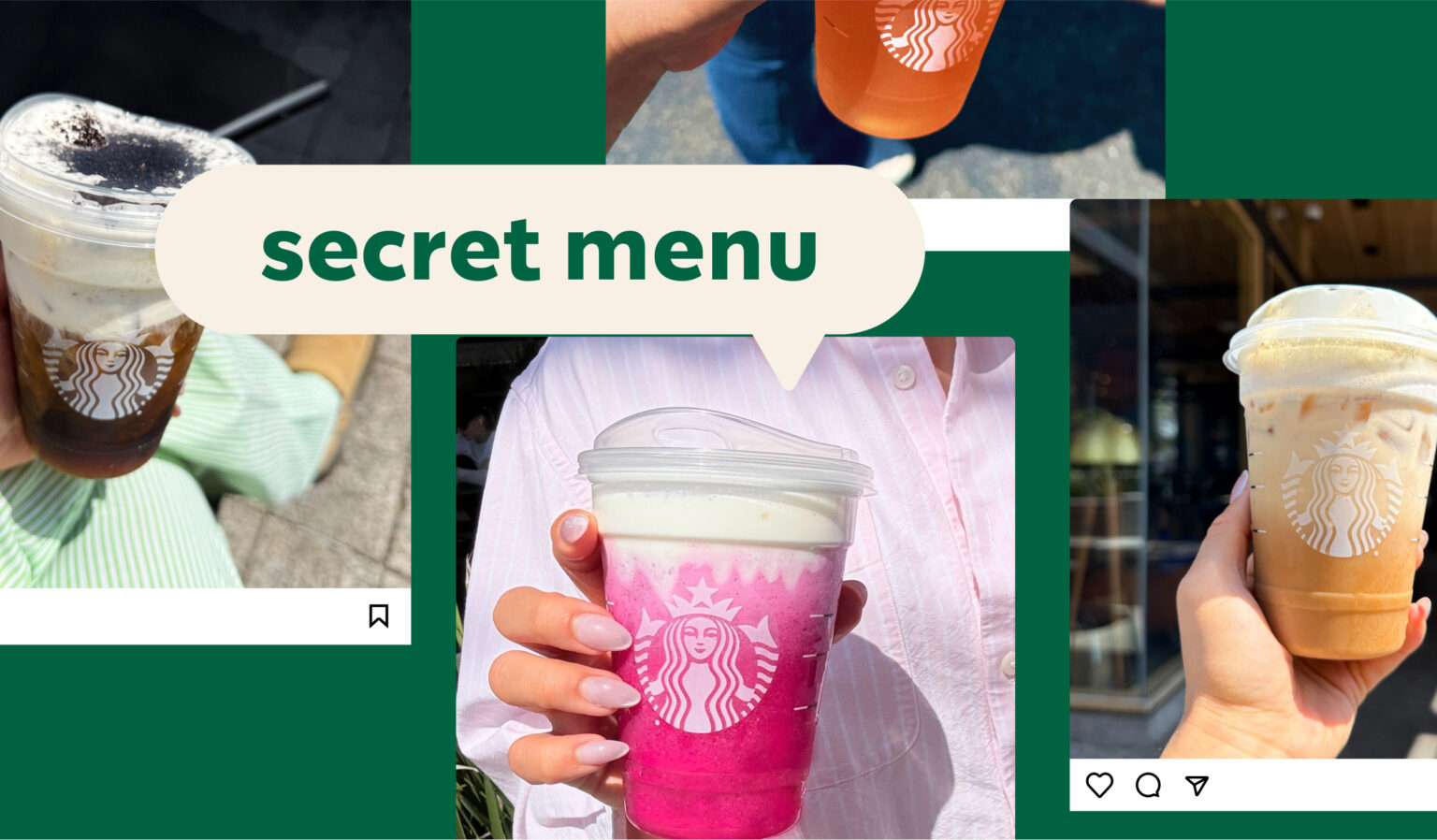 Drinks Food Starbucks Canada Drinks Food Starbucks Canada