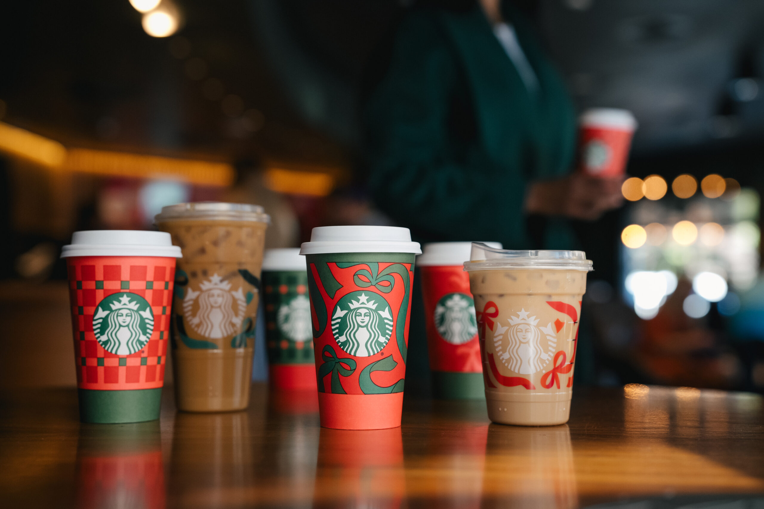 It s Official The Secret Menu Is Here Starbucks Canada