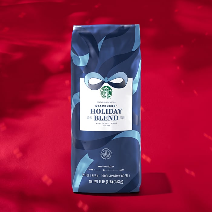 Celebrate the season: Starbucks holiday menu returns Nov. 6 with