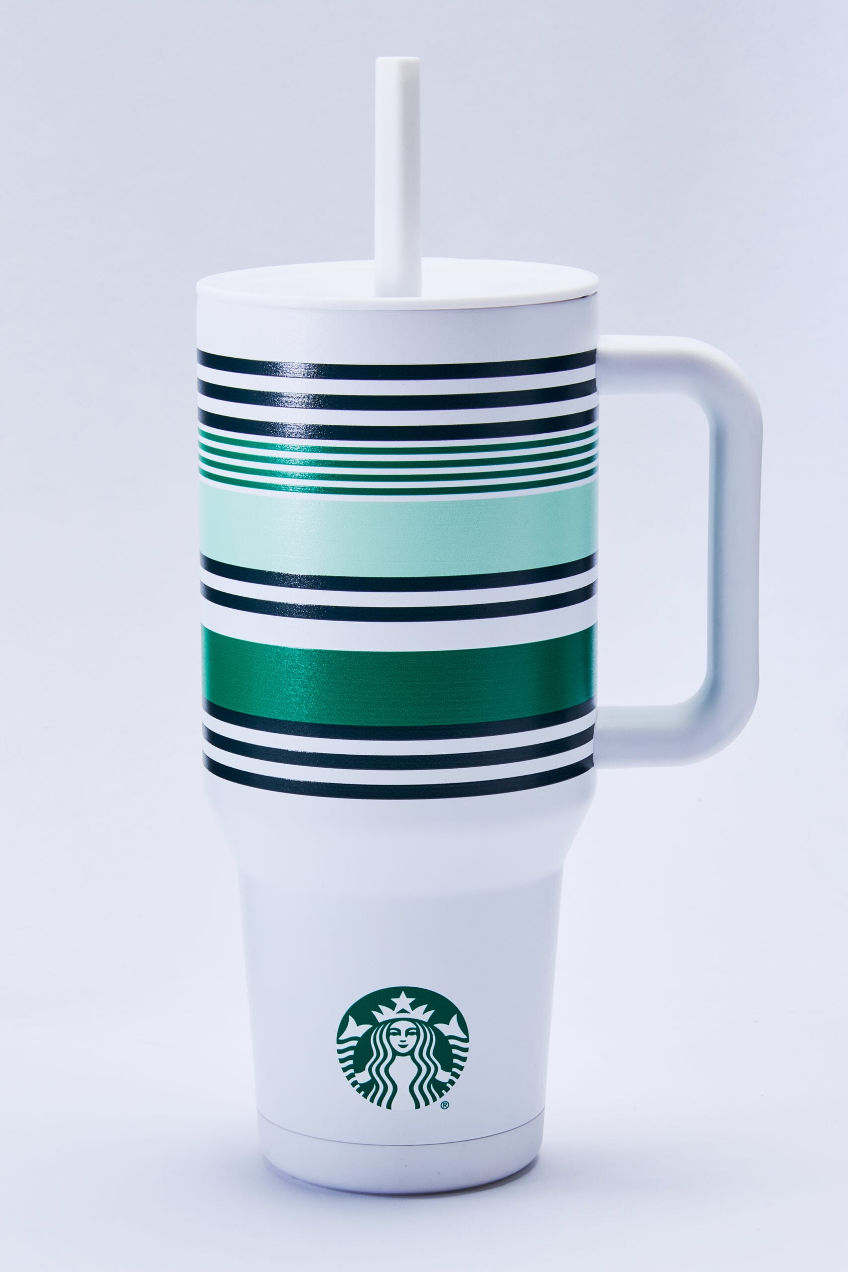 Hit the road this summer with the Starbucks Road Trip collection