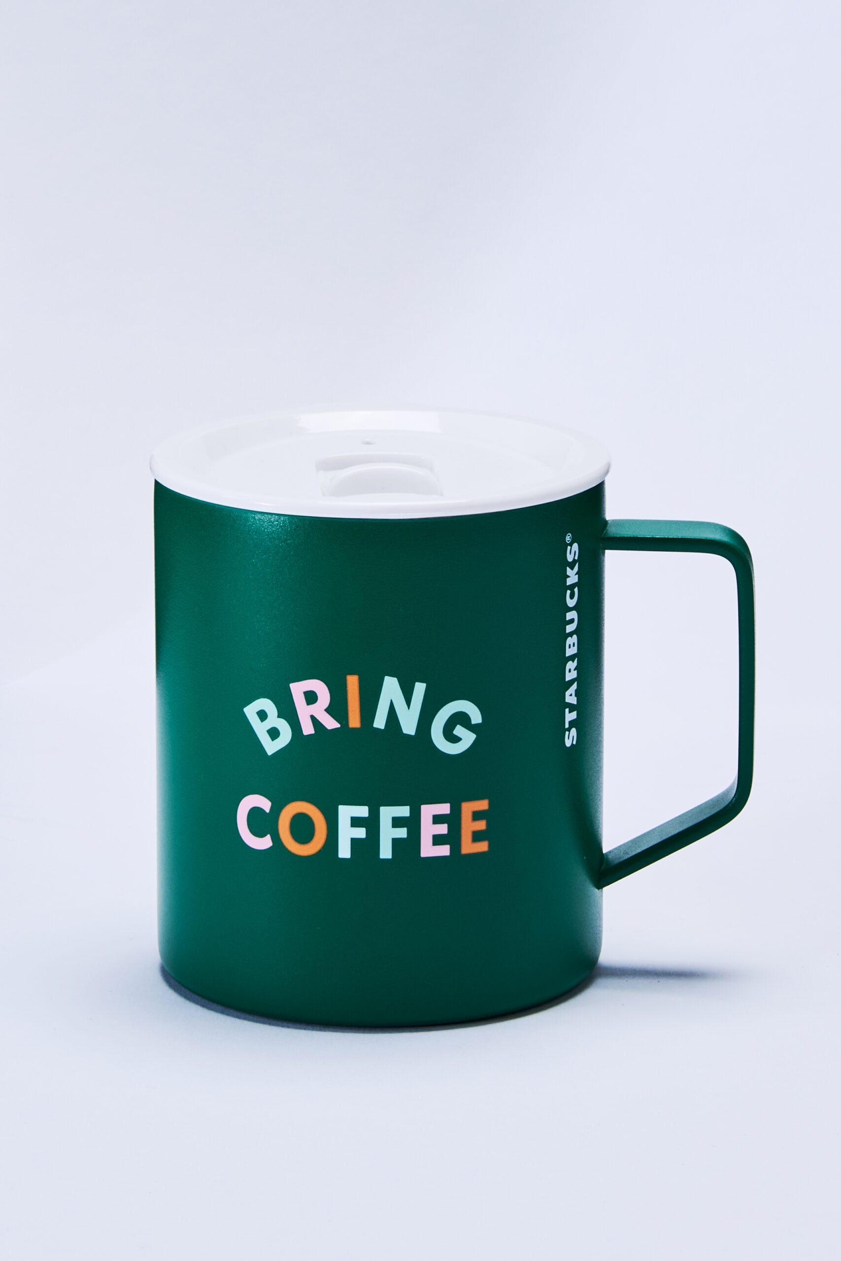 Hit the road this summer with the Starbucks Road Trip collection